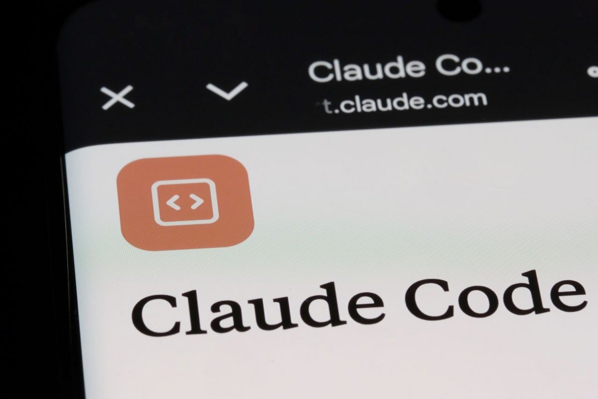 Des campagnes similaires à InstallFix ont déjà repris le nom officiel de Claide Code - ©Robert Way / Shutterstock