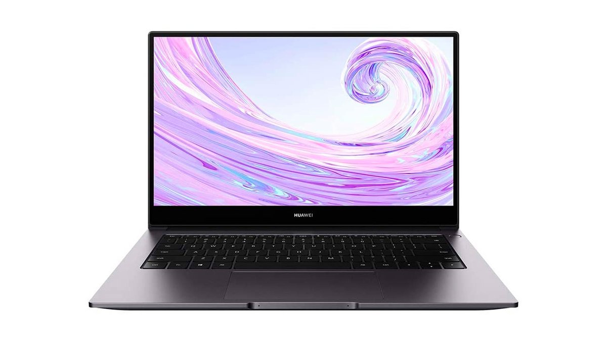 Huawei MateBook 14 BP