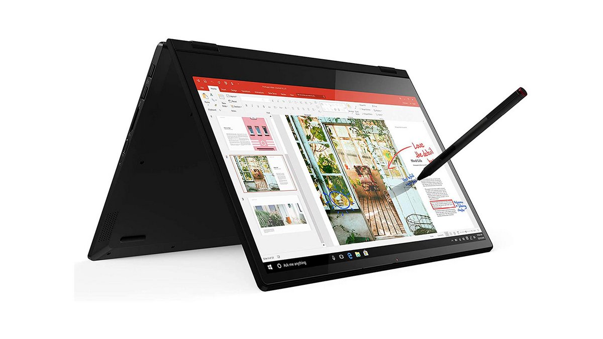 Lenovo IdeaPad Flex 5