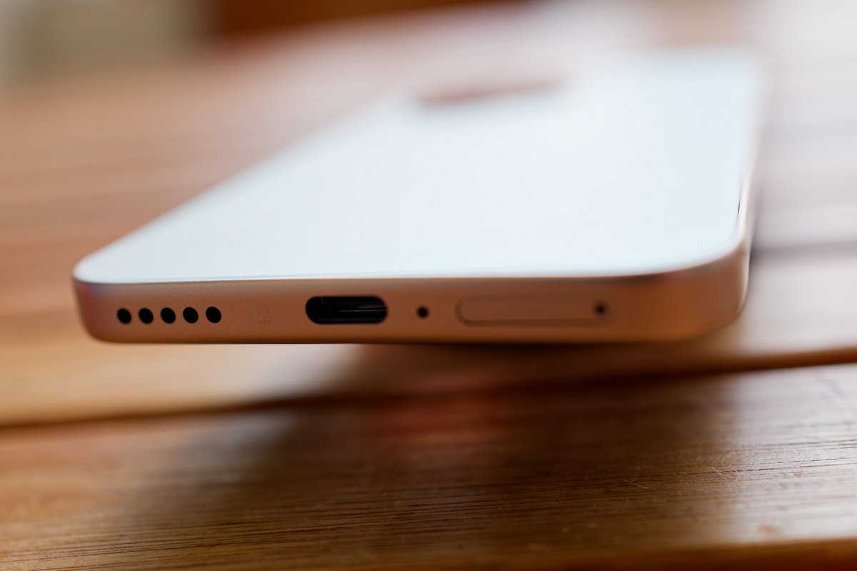 Honor 400 © Marc Mitrani pour Clubic