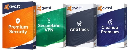 avast ultimate