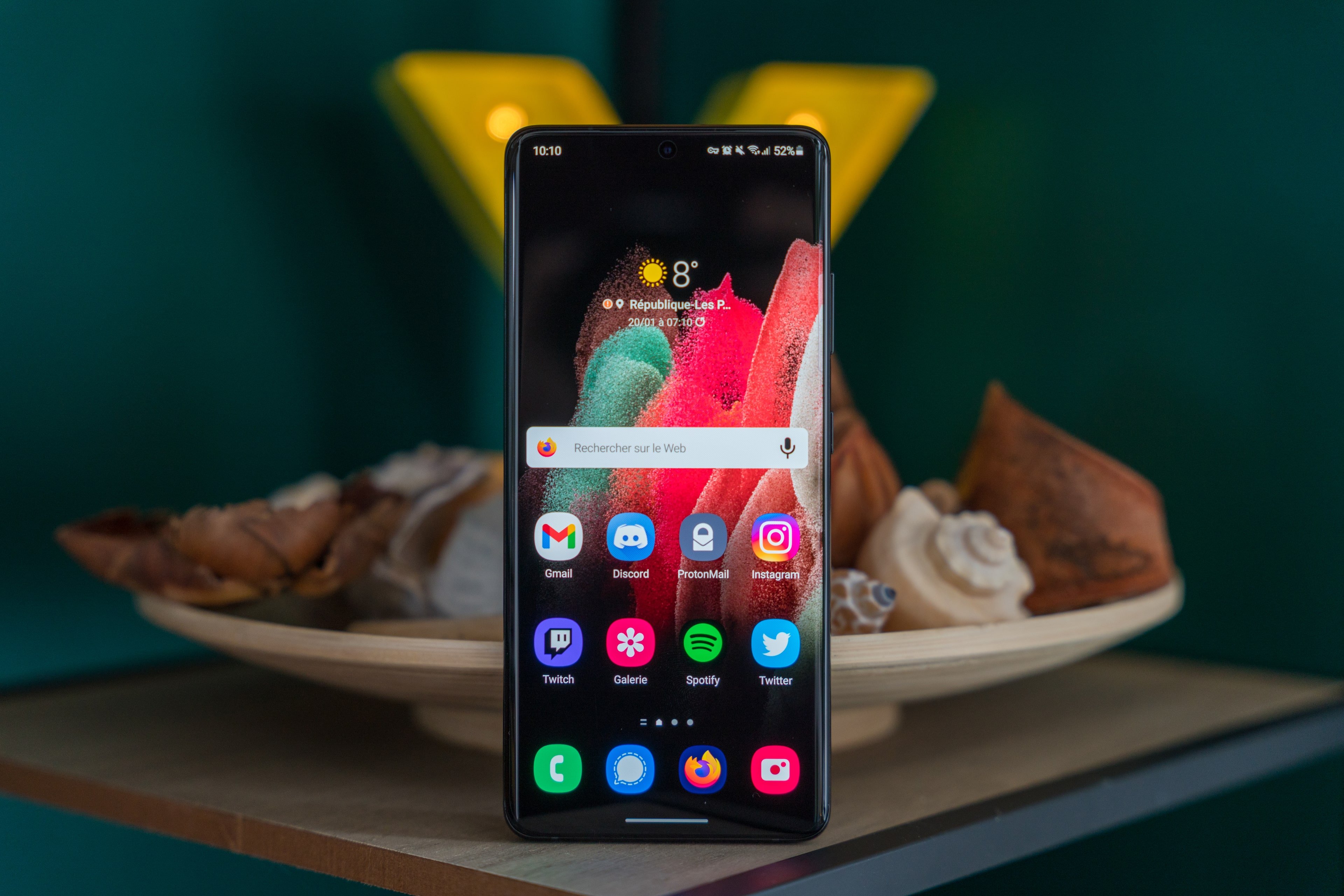 © Pierre Crochart pour Clubic