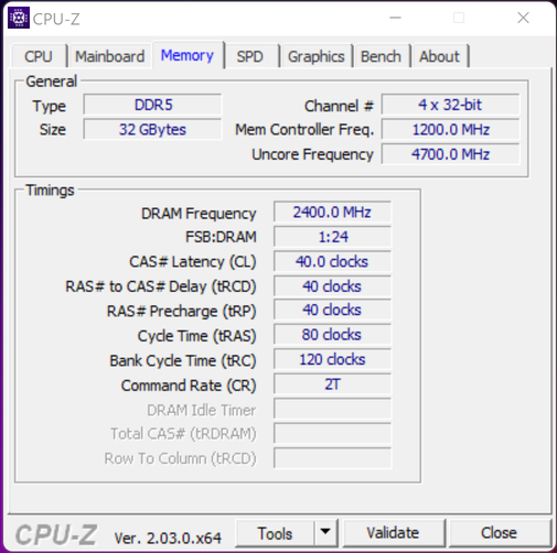 MSI GeForce RTX 4070 Ti Suprim X