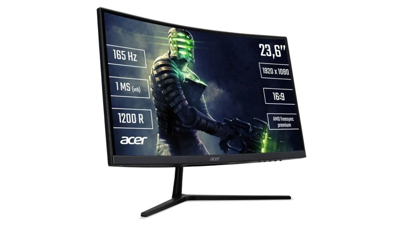 Acer Nitro EI242QRPbiipx