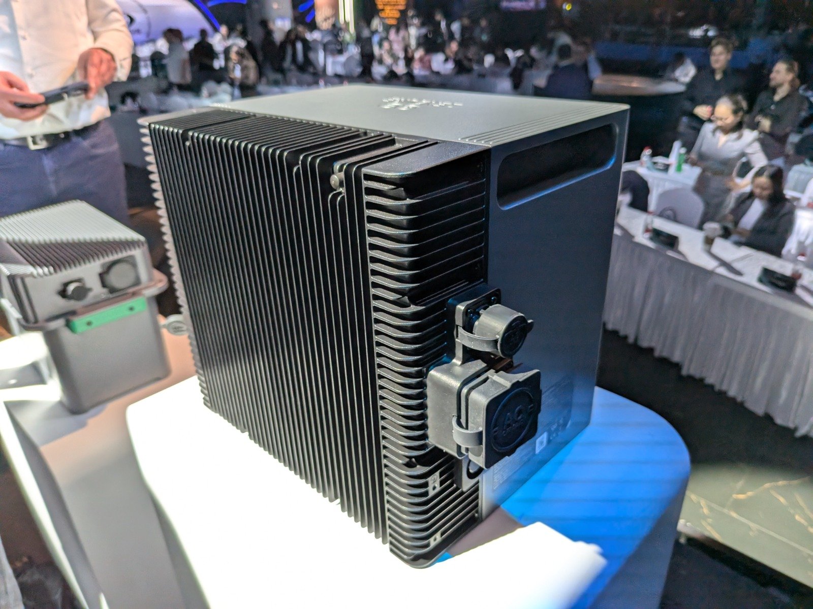 SolarFlow 2400 Pro