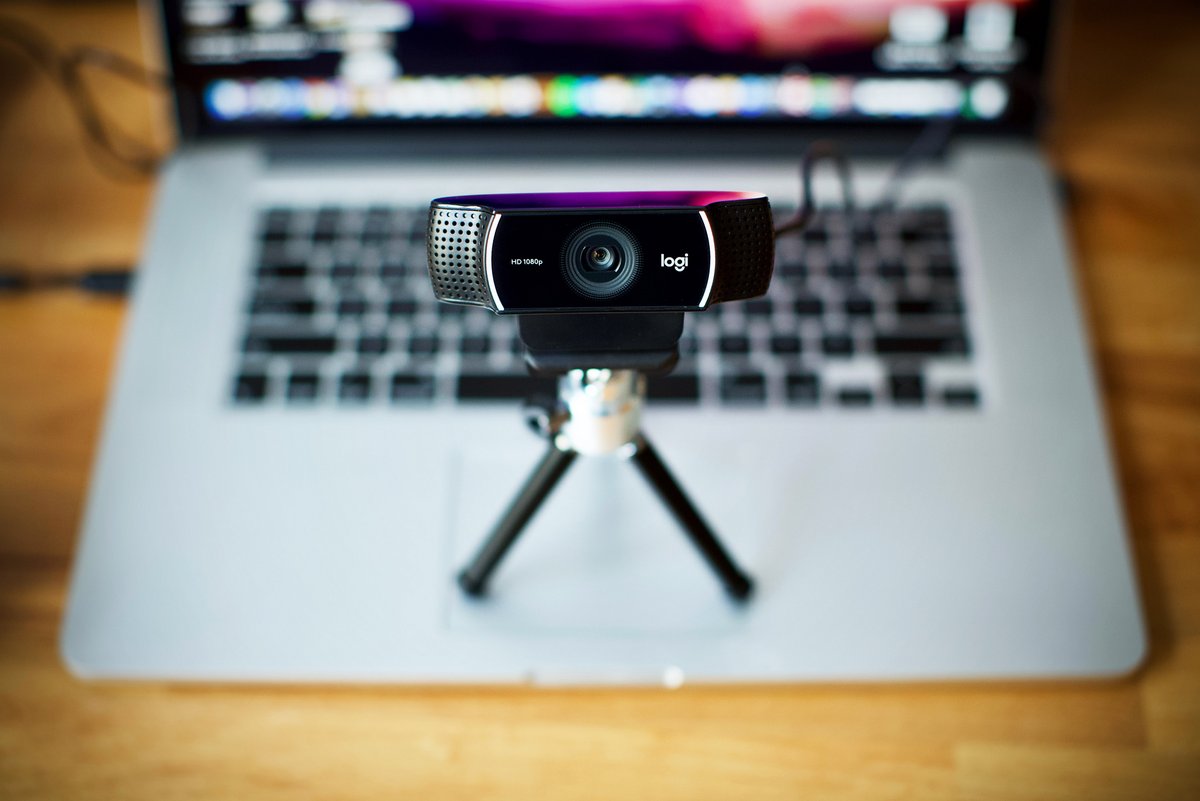 webcams