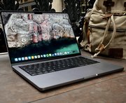 Apple MacBook Pro 14" (2021)