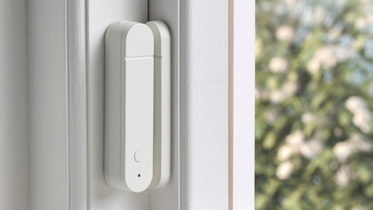 Vous sortez ? Ces détecteurs surveillent votre maison et coupent les lumières en votre absence ©IKEA