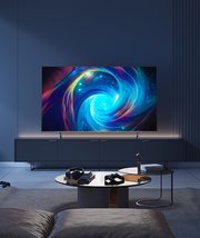 Test Hisense E7KQ Pro : grande diagonale et petit prix pour une TV très bien équipée
