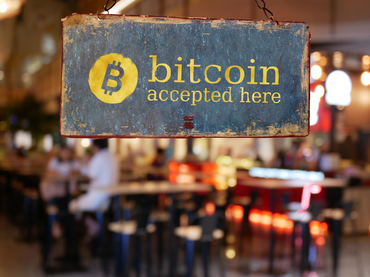 Bitcoin