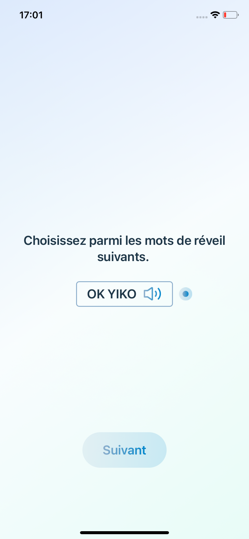 Ecovacs T50 Pro OMNI Yiko