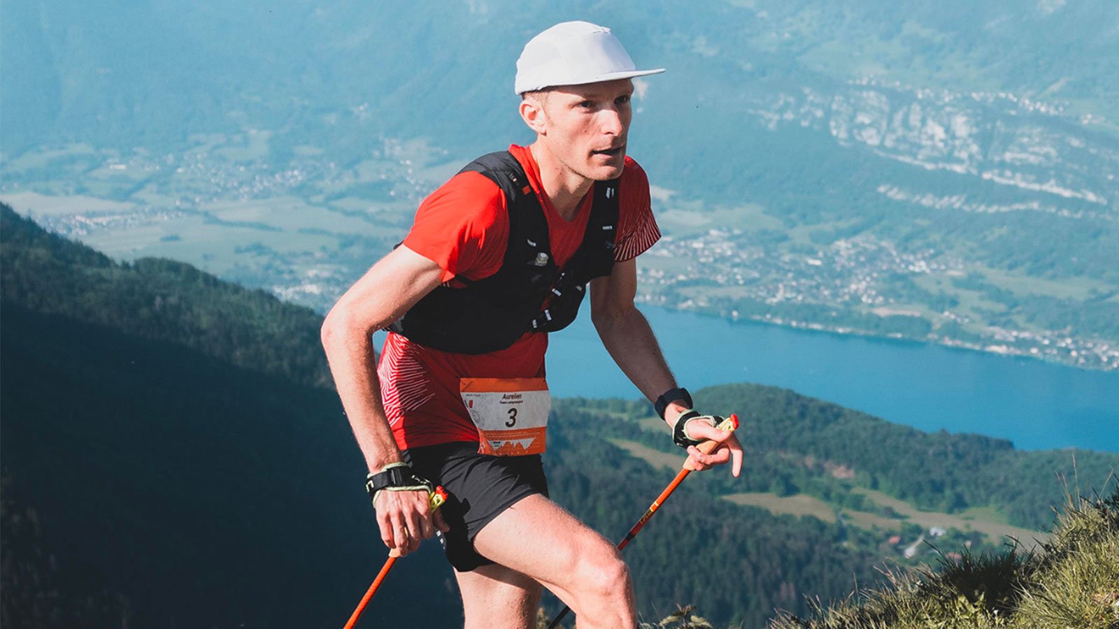 Avec plus de 100 sports suivis, la HUAWEI Watch GT 6 vise à devenir la montre connectée ultime pour les sportifs ©HUAWEI