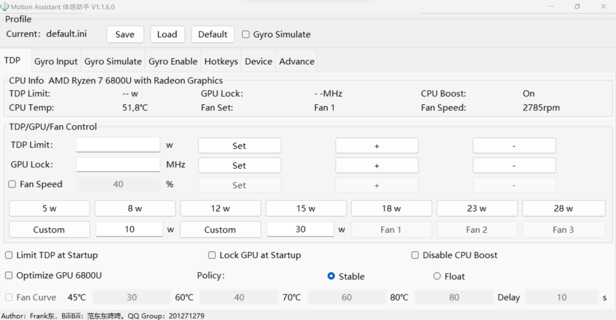 GPD Win 4 vs Steam Deck