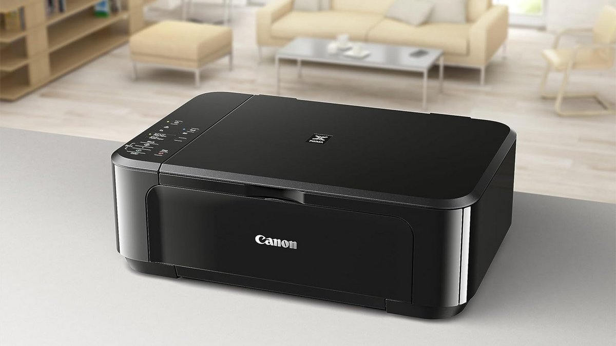 L'imprimante tout-en-un Canon PIXMA MG3650S, comme toutes les imprimantes multifonctions récentes de chez Canon, est compatible avec Canon IJ Scan Utility, pour une numérisation simple et rapide de vos photos et documents  © Canon