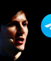 Le fondateur de Telegram, Pavel Durov, arrêté à l'aéroport du Bourget. On vous explique pourquoi