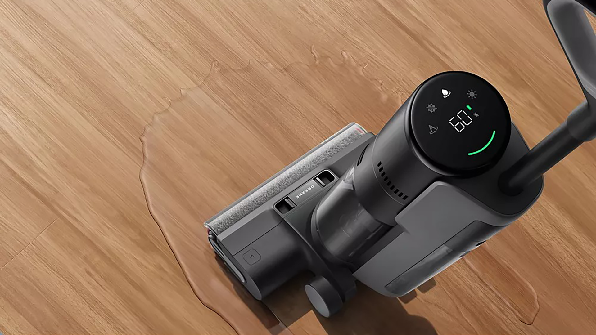 Dreame H12 Pro Ultra