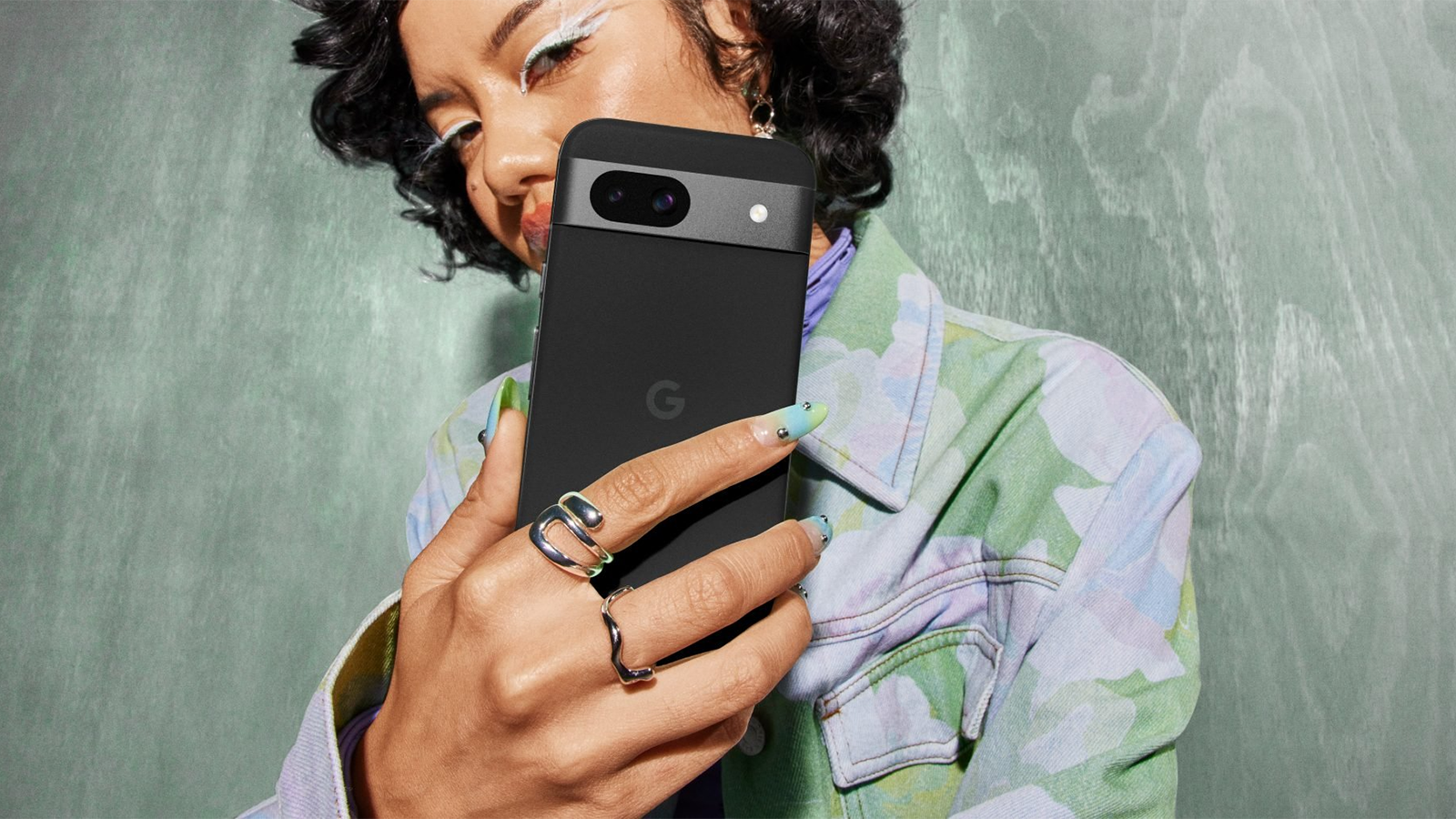349 € pour le Google Pixel 8a : un tarif inédit pour ce smartphone polyvalent © Google