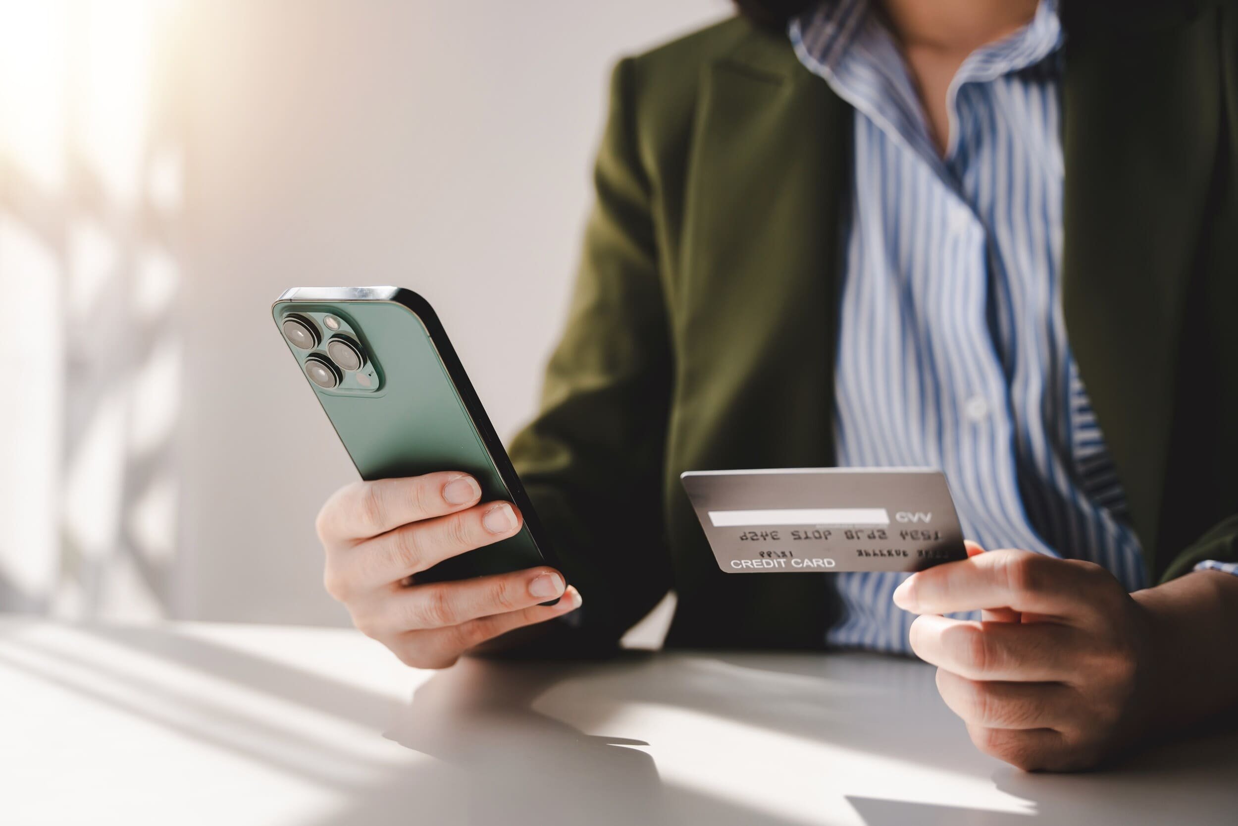 © Daenin / Shutterstock