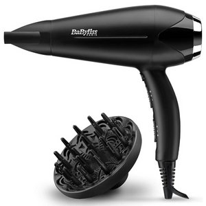 Babyliss Turbo Smooth 2200 D572DE