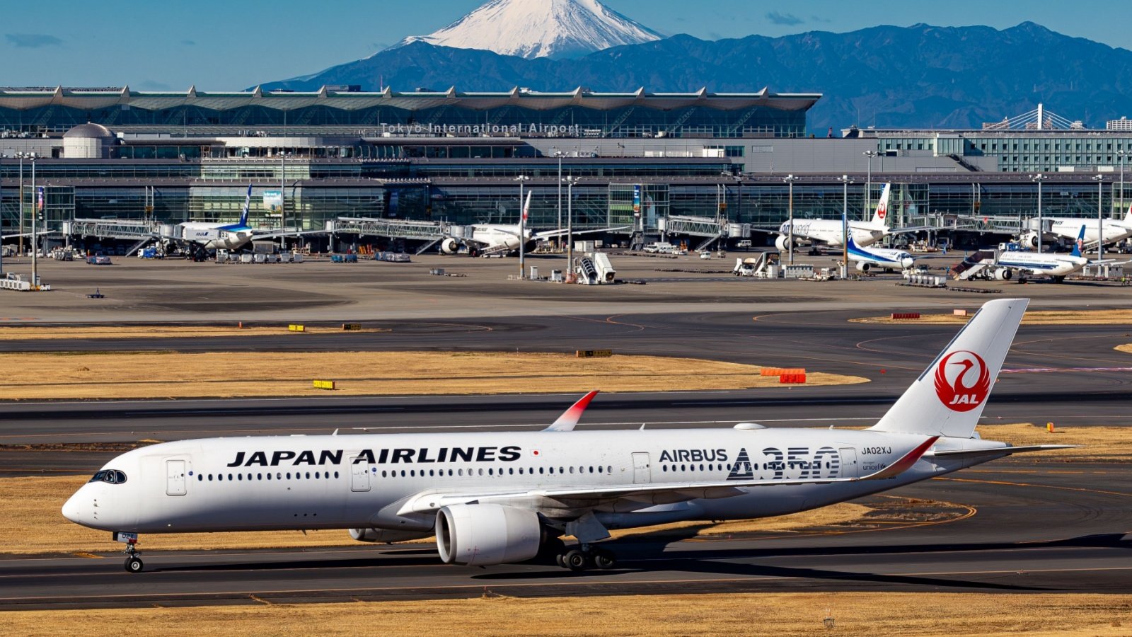 En 2025, le Japon a accueilli un record de 42,7 millions de visiteurs étrangers et les candidats pour des postes de manutentionnaire se font chaque année plus rares - ©Wenjie Zheng / Shutterstock