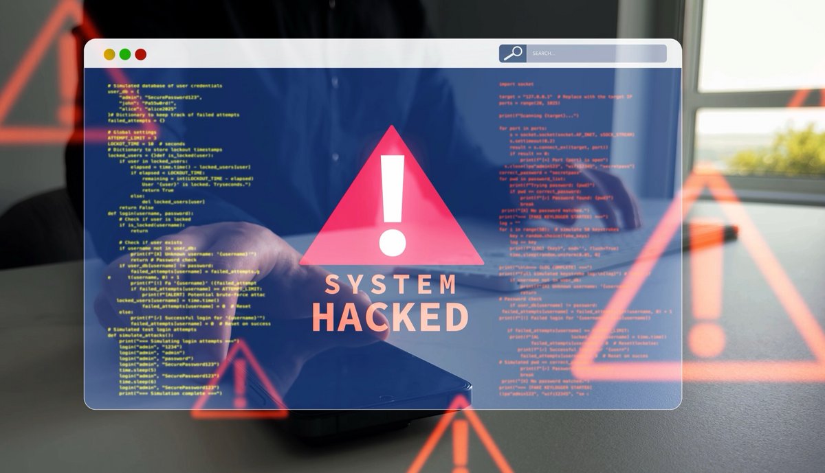 Six mois après son démantèlement, DanaBot reprend du service sur Windows. © Mer_Studio / Shutterstock