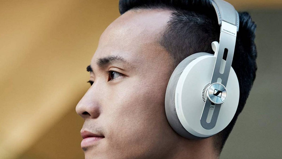 Sennheiser Momentum 3