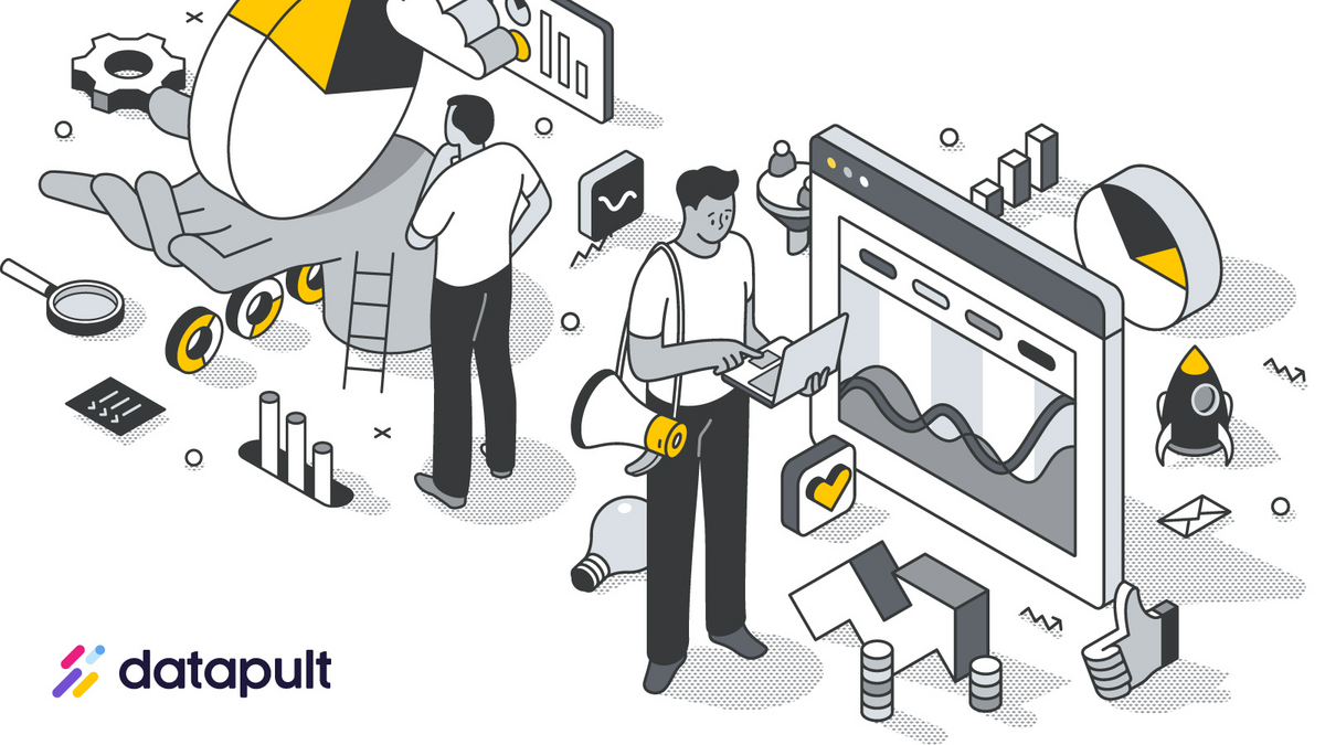 Prospection B2B : l’impact décisif de la précision et de l’actualisation des données © Datapult