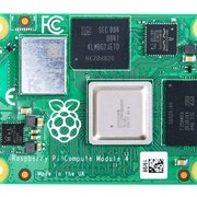 Raspberry Pi Compute Model 4