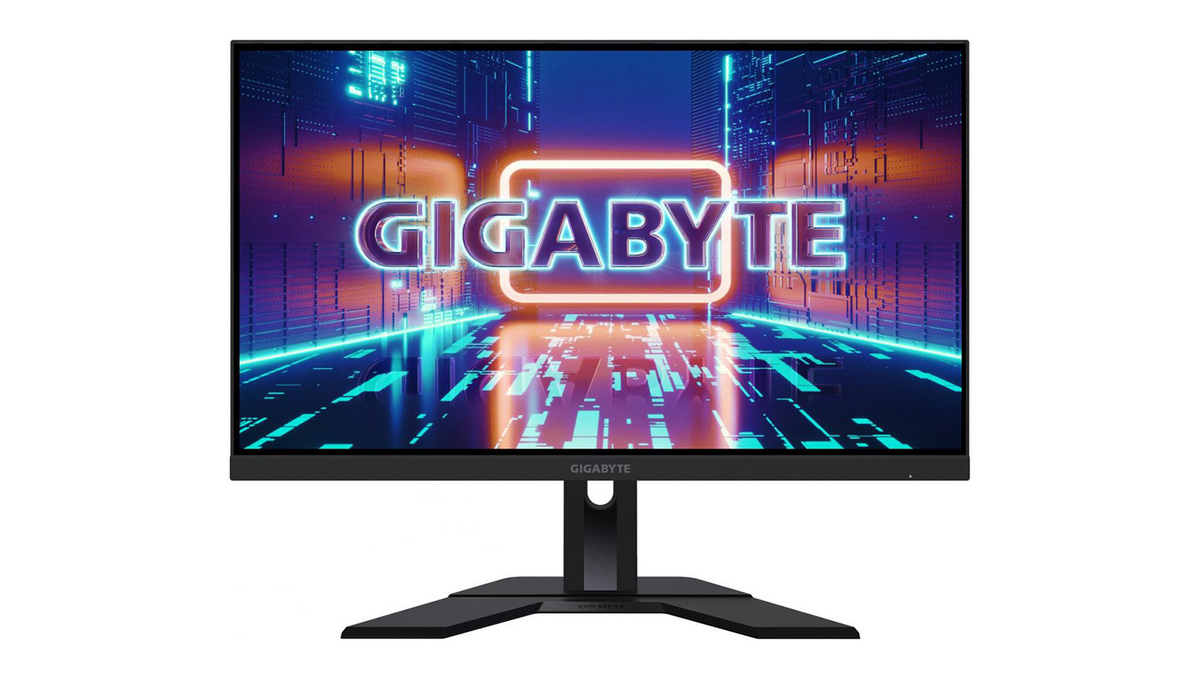 L'écran PC gamer Gigabyte M27Q