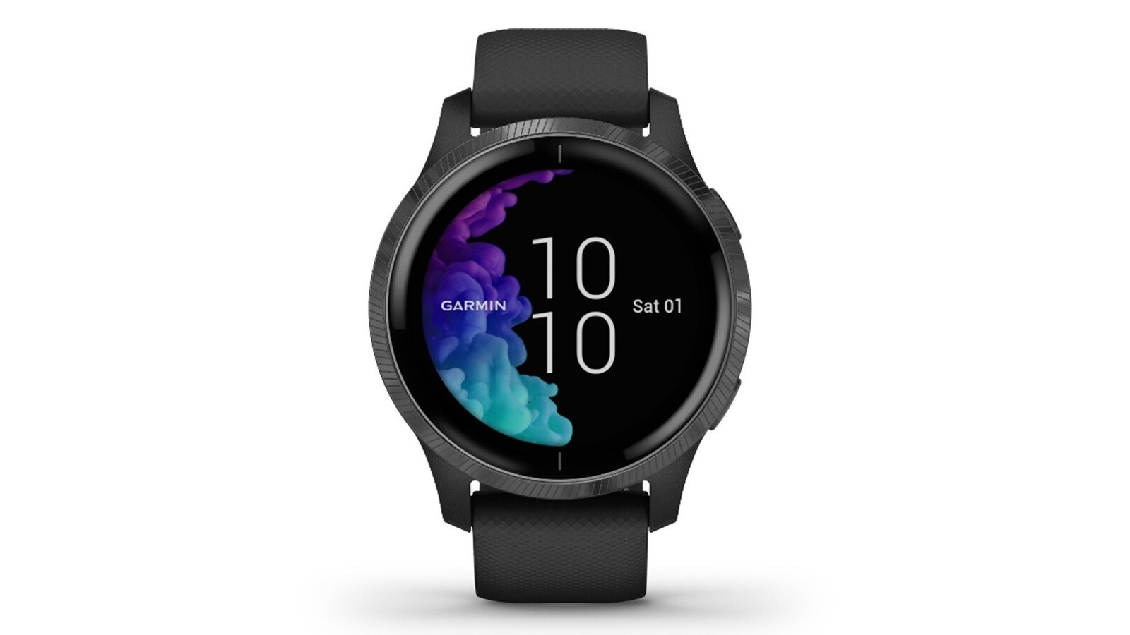 Une montre connectée complète pour faire office de coach santé et sport.