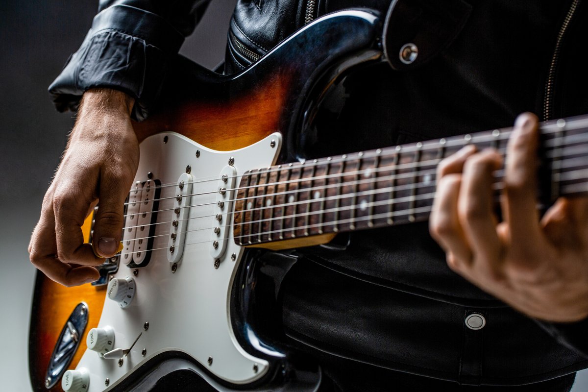  Pas un seul humain qui joue d'un instrument dans ce projet : est-ce vraiment de la musique ? © Body Stock / Shutterstock