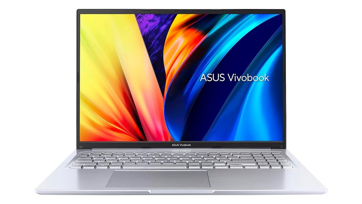 ASUS Vivobook S16