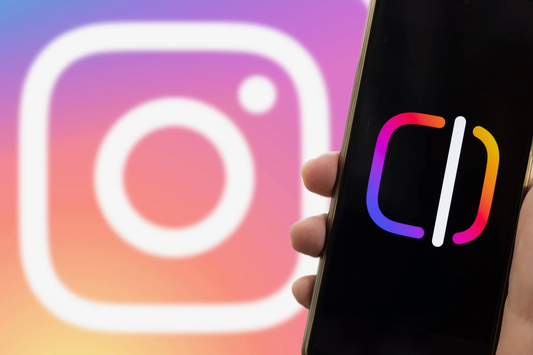 Tirez le meilleur parti de l'application Edits. ©Andres Serna Pulido / Shutterstock