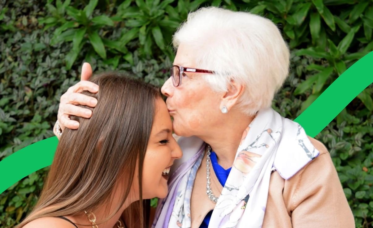 inTouch permet d'automatiser des appels téléphoniques (via l'IA) avec vos proches. ©inTouch