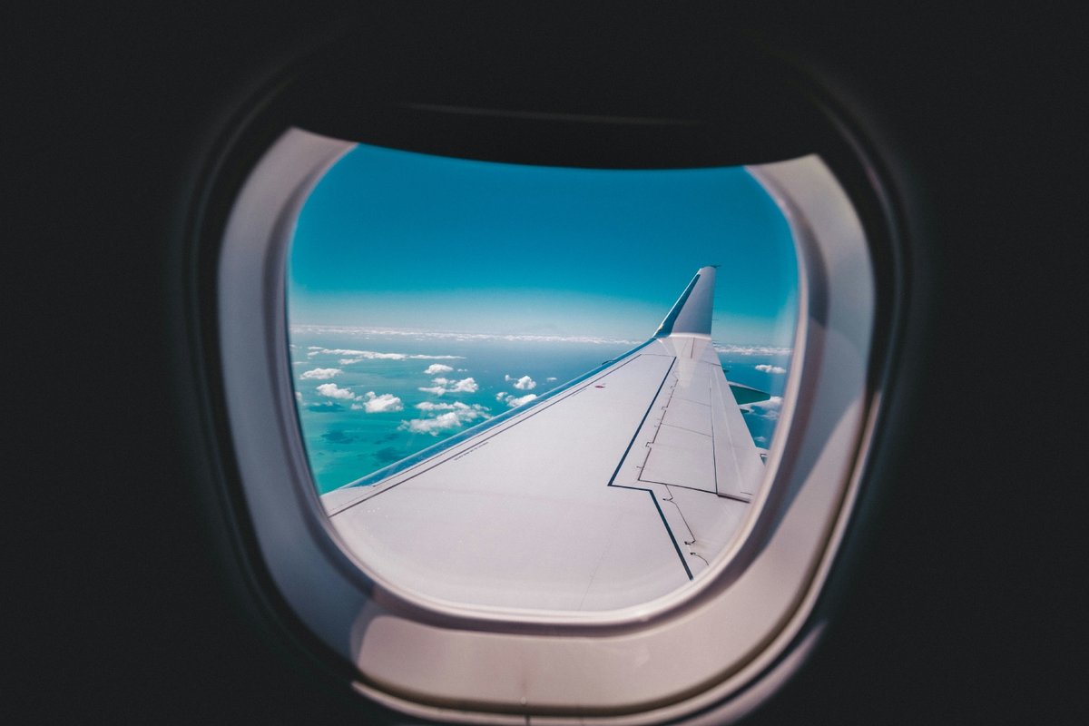 L'IA de MagicMiles planifie vos voyages en quelques clics © Jakob Owens / Unsplash