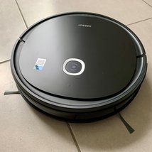 Ecovacs Deebot U2 Pro