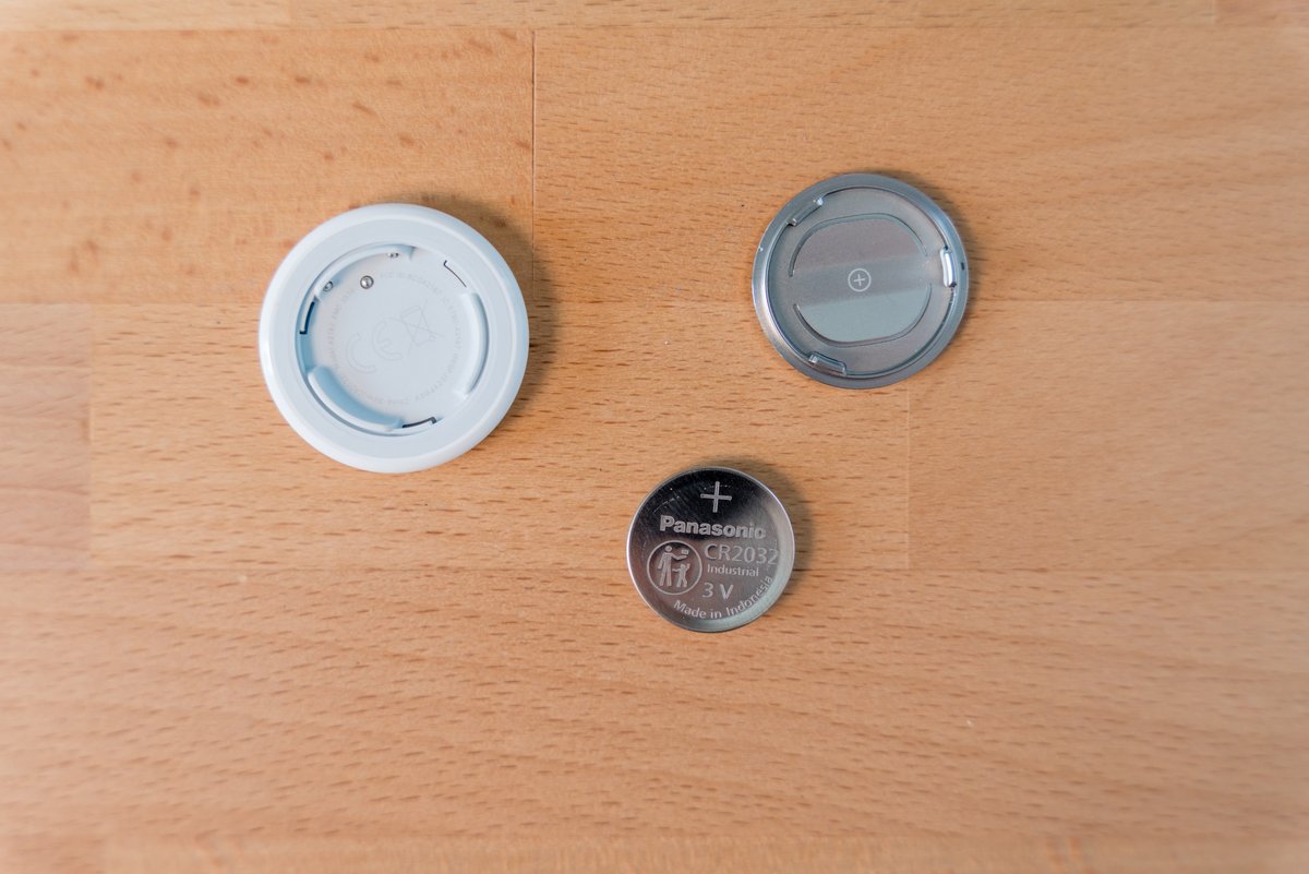 La batterie d'un produit Apple est interchangeable. Qui l'eut cru ? © Pierre Crochart pour Clubic