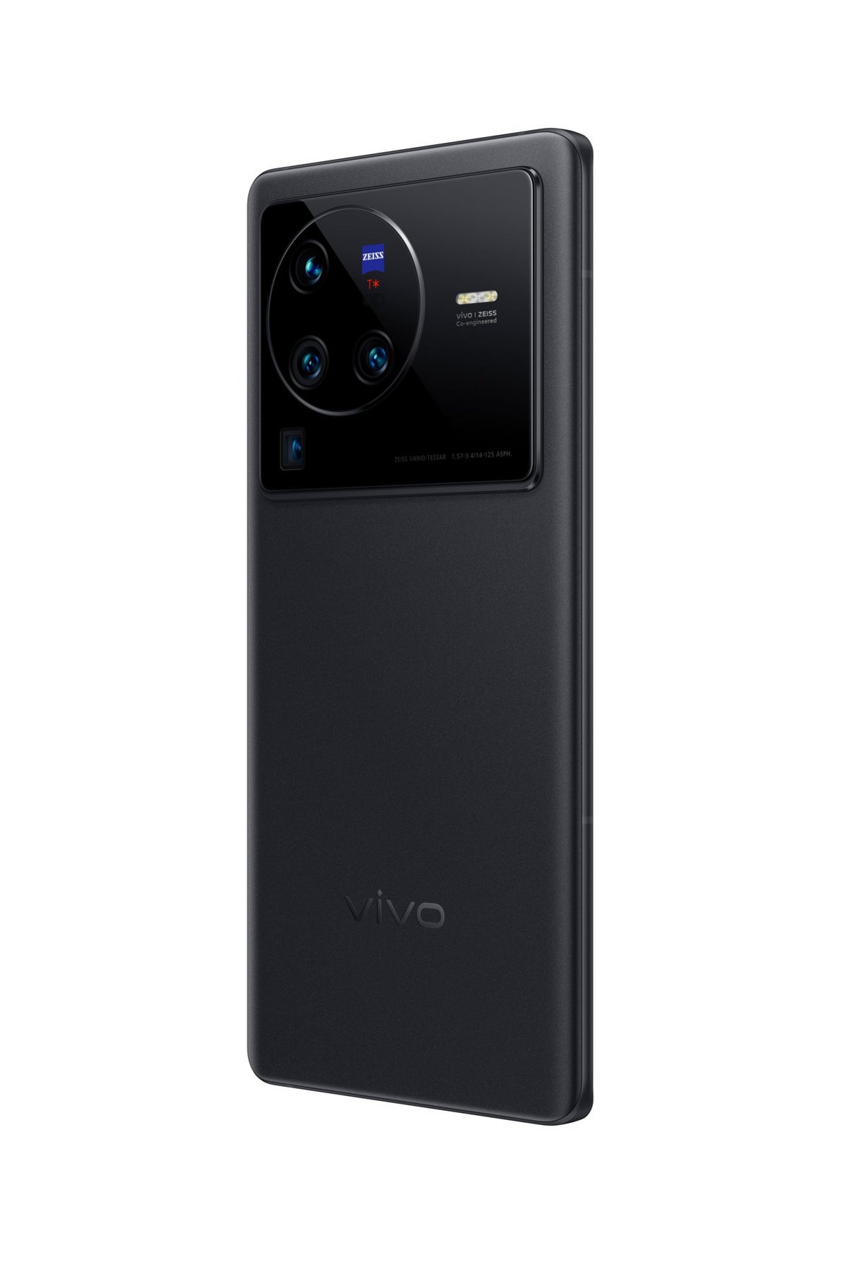 vivo X80 Pro embargo