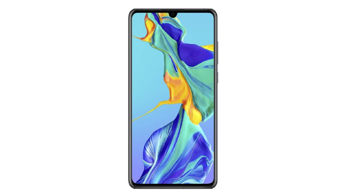 Huawei P30 BP