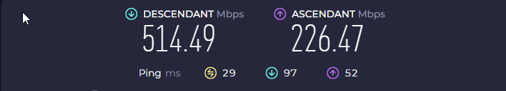 iTop VPN Zurich