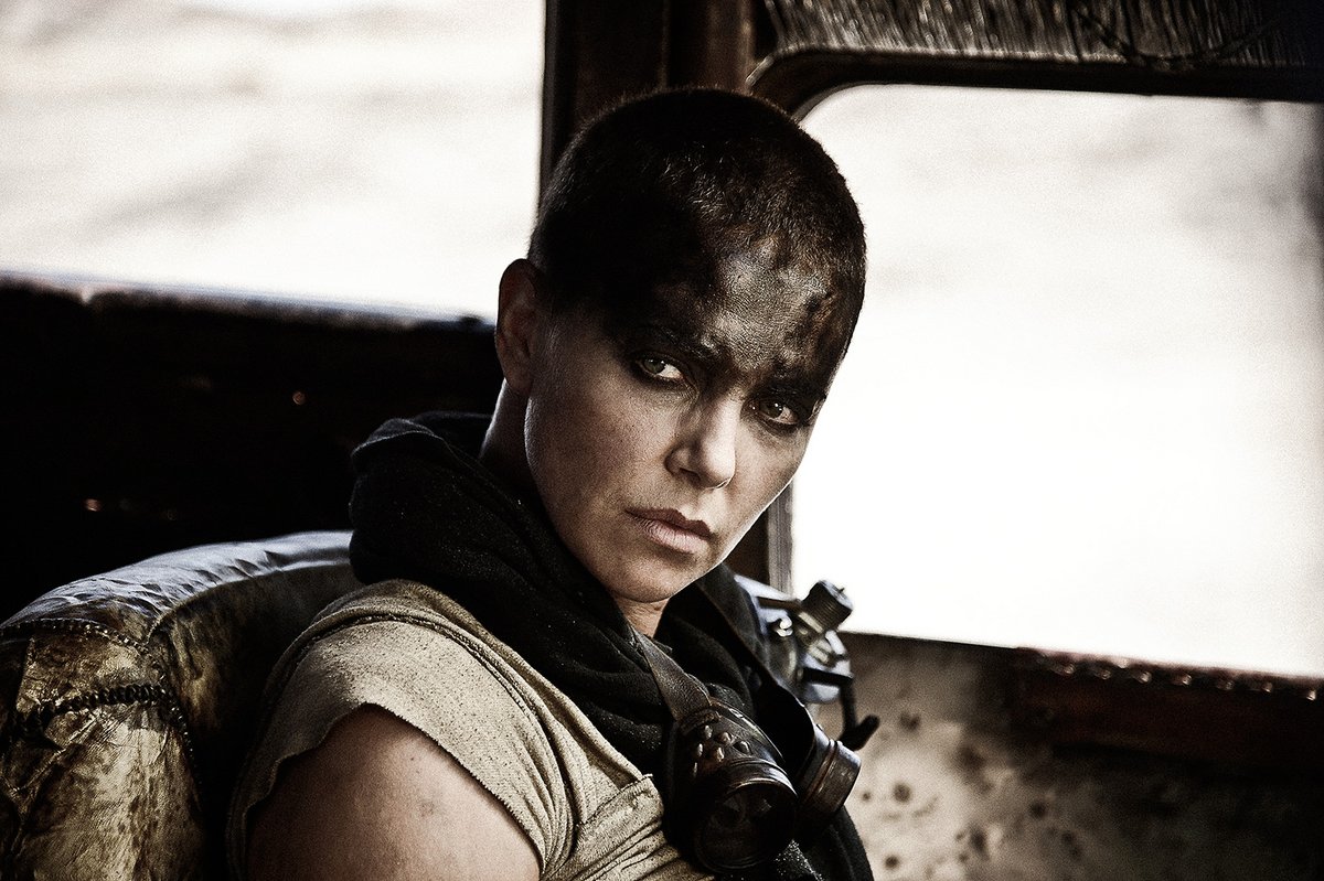 Furiosa