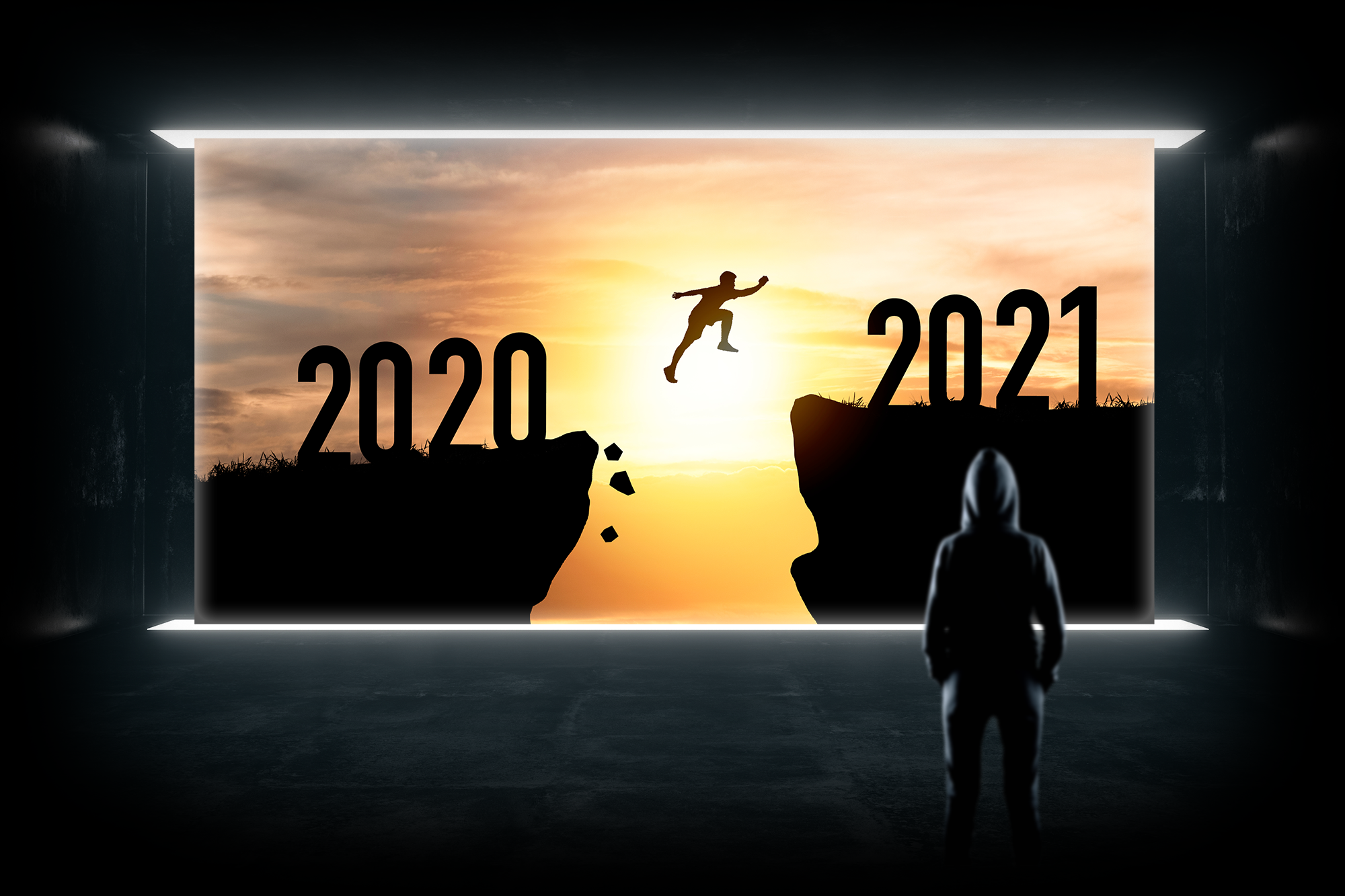 Le Veilleur d'écran(s) S05E04 Meilleur de 2020