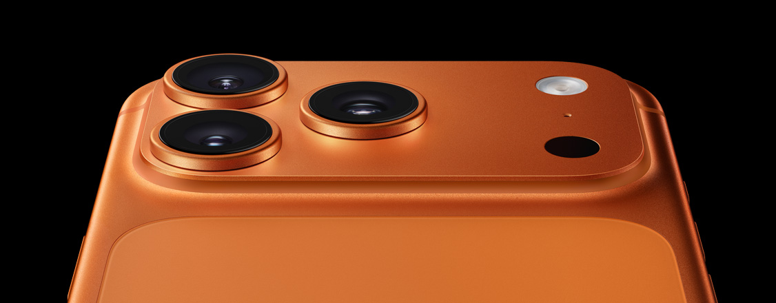 Apple va blinder les iPhone ©Apple