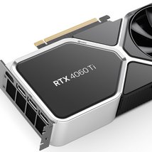 NVIDIA GeForce RTX 4060 Ti