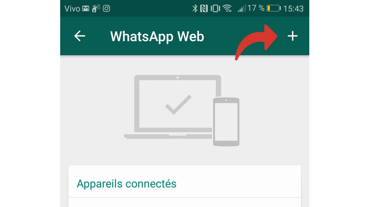 tutoriel whatsapp