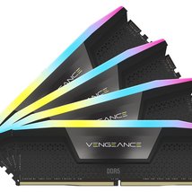 Corsair Vengeance RGB DDR5-6000 CL36