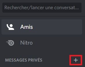 discord groupe privé 4