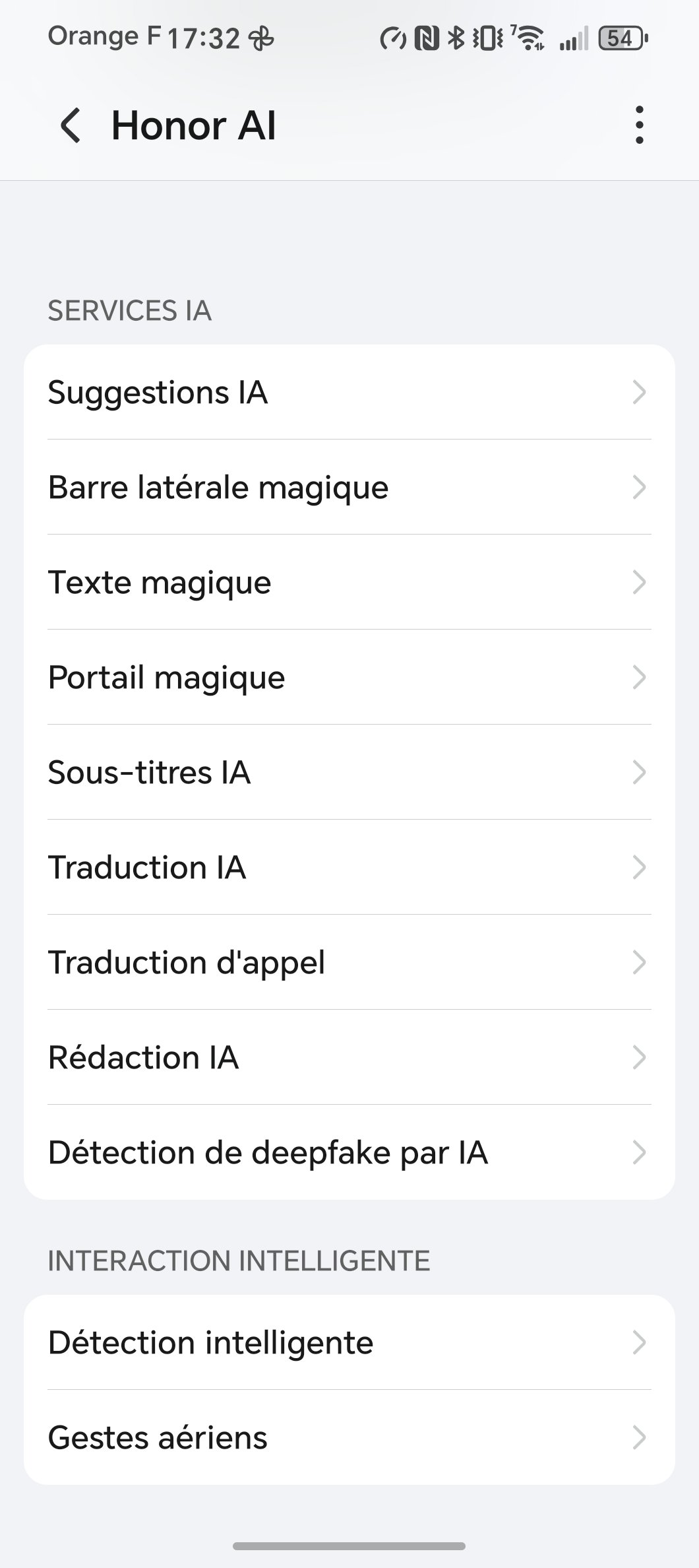 Honor Magic V5