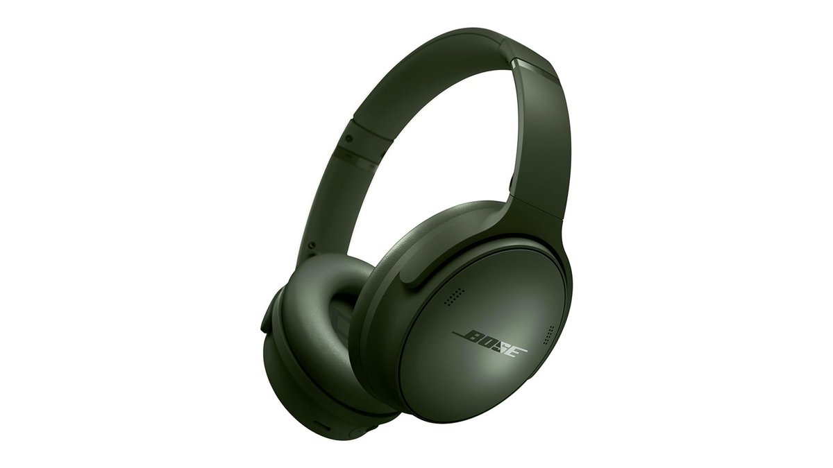 Bose QC