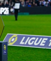 Ca y est, c’est décidé : pour suivre la Ligue 1, il faudra s’abonner à DAZN et beIN Sports !